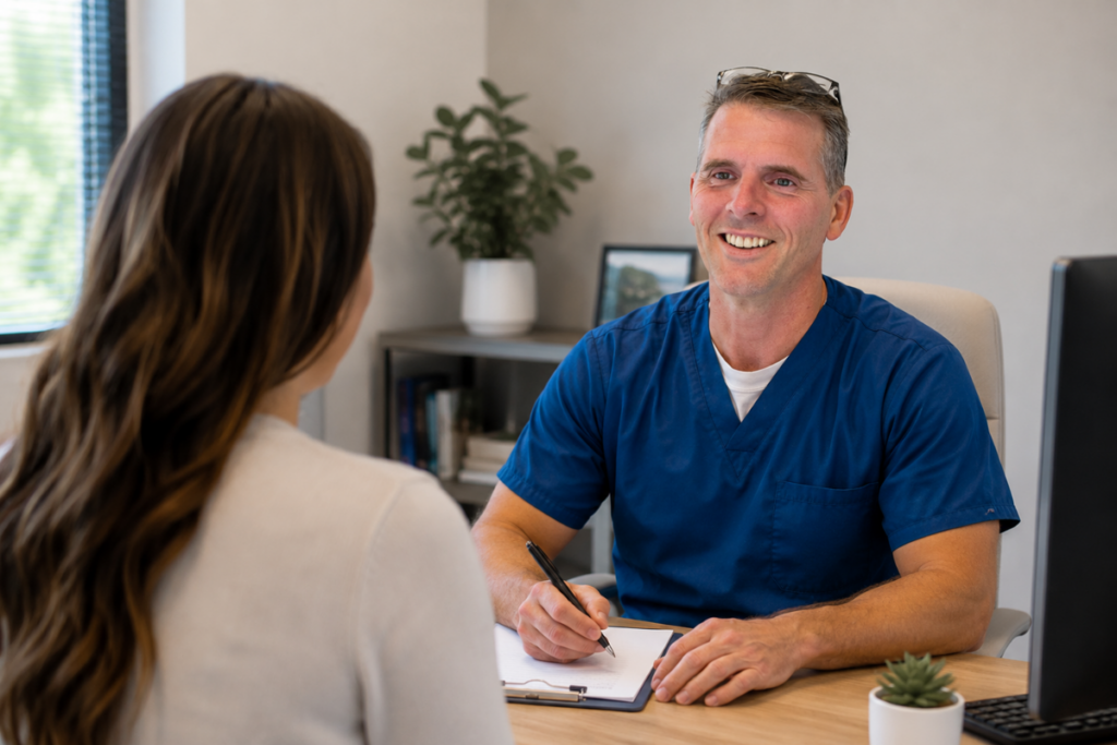 What Is Direct Primary Care, And Is It Right for You?
