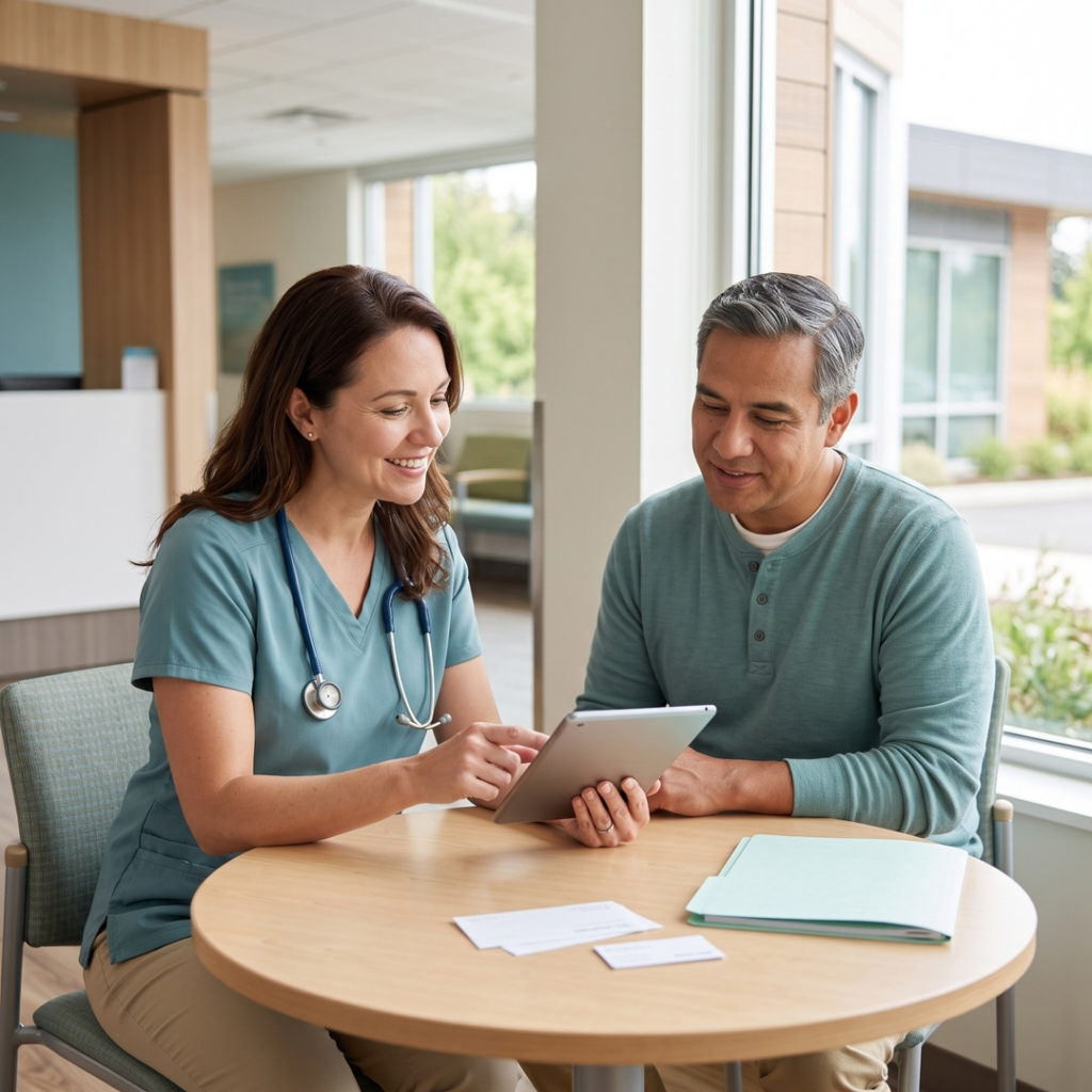 DPC and Insurance Do Different Jobs